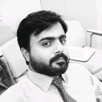 Muhammad Shaharyar Khan