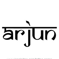 Arjun R