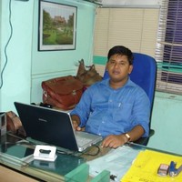 Santosh Bodwade