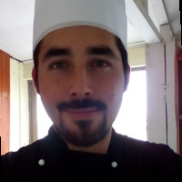 Sebastian Massidda Martinez
