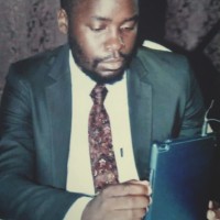 Dikirani Mamba Mwale