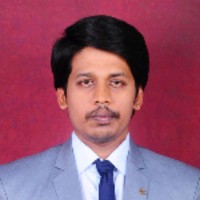 Sunil Kumar G P