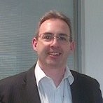 Shaun Betts