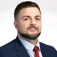 Zenan Hasanović, Mba