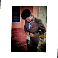 Ravi M