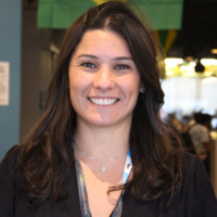 Maria Cristina Simas