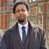 Mohamed Ahmed