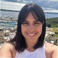 Ana Cláudia Camargo