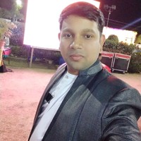 Deepak Parida