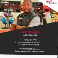 Lusanda Mpila