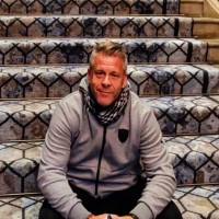 Stephane Bertrand
