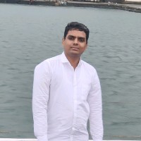 Ghanashyam Mali