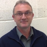 Tim Bartlett