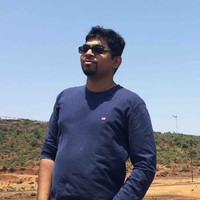 Rahul Balgi