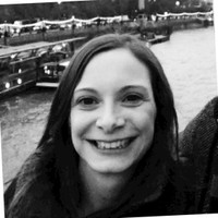 Sarah Gilmour