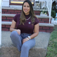 Paola Andrea Prieto, M.A., NCSP