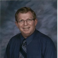 Richard Davis