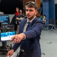 Parker Kopronica
