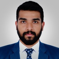 Sandeep Parayil