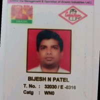 Bijesh Patel
