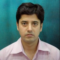 Saurabh Bharadwaj