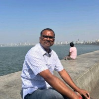 Narsingh Yemulwar