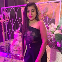 Tina Marwah