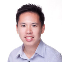 Macwyn Liu