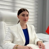 Lamiya Khalilova, MILT