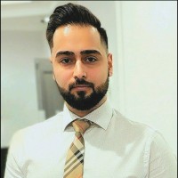 Arvin Bolbolan