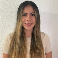 Lina María Reyes Amaya