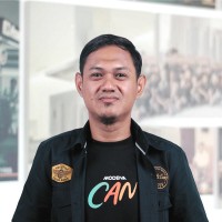 Muhamad Tito Agustian