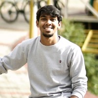 Logesh Krishnan