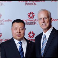 安丰华