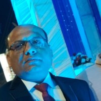 Kapil Dubey