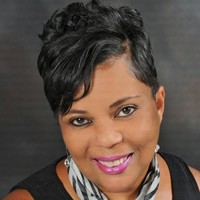 Adetra Jones