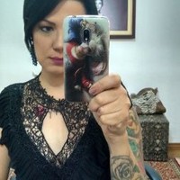Andréia Oliveira