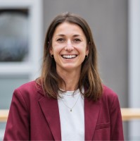 Denise De Vroomen