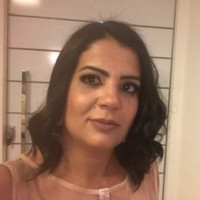 Mara Rubya Teixeira Martins