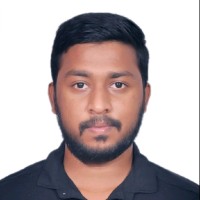 Jefrin. T Raj