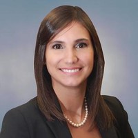 Cristina Moscoso D'Abate