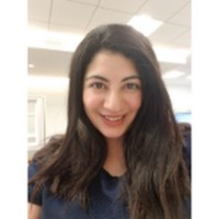 Sally Mikhail