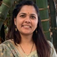 Alpana Meena