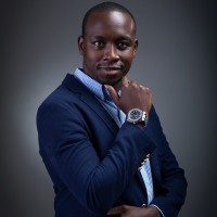 Antony Kibet