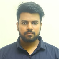 Mughilarasu Muthuvel
