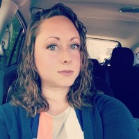 Amy Gregoire