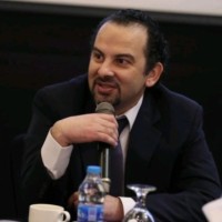 Eiad Omaish