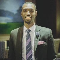 Pierre Emmanuel Komoé