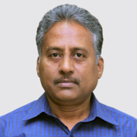 N V Kumar