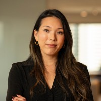 Cassie Chen